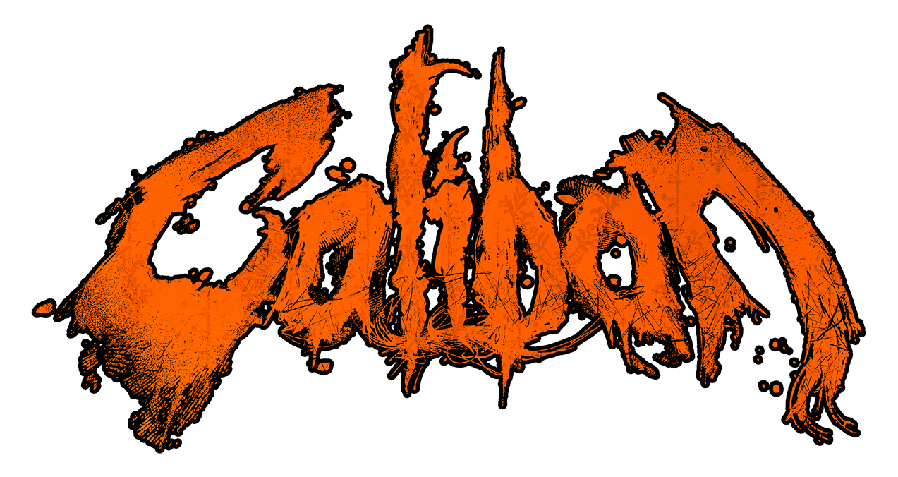 Caliban Logo