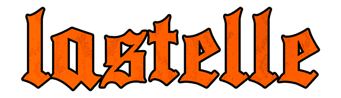 Lastelle Logo